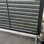 Pasang Autogate Baru Bangi