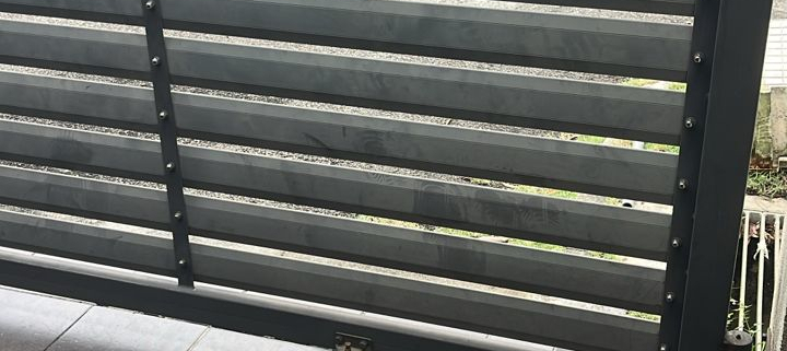 Pasang Autogate Baru Bangi