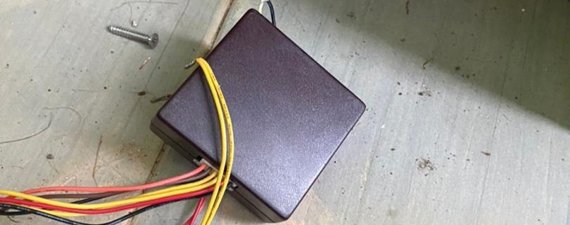 Repair Autogate Remote Control Subang Jaya