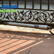 Arm Autogate Spare Parts Ampang