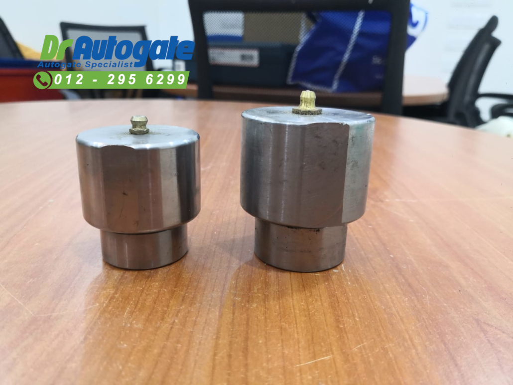 Auto Gate Bearing Repair USJ