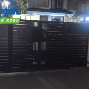 Autogate Cannot Open Puchong