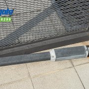 Servicwe Welding Arm Autogate Bracket Cheras