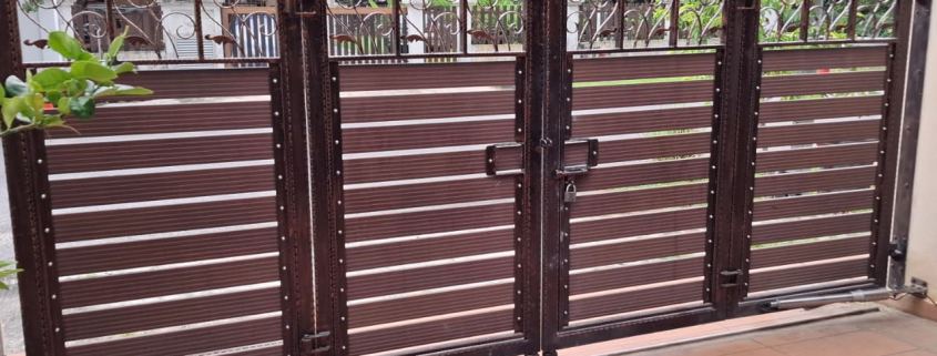 Autogate Services Shah Alam