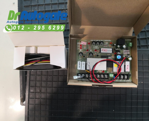 Autogte Motherboars Spare Parts