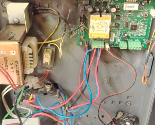 Best Autogate Kajang