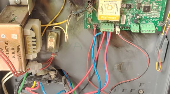 Best Autogate Kajang