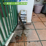 Best Swing Autogate Ampang