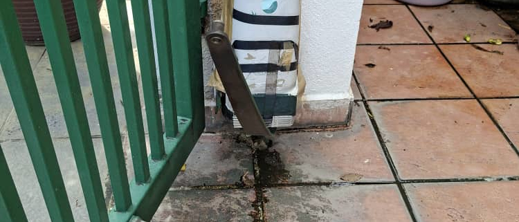 Best Swing Autogate Ampang