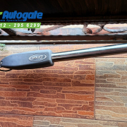 Dnor Arm Autogate Spare Parts Klang
