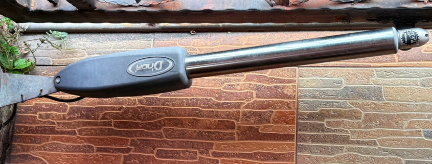 Dnor Arm Autogate Spare Parts Klang