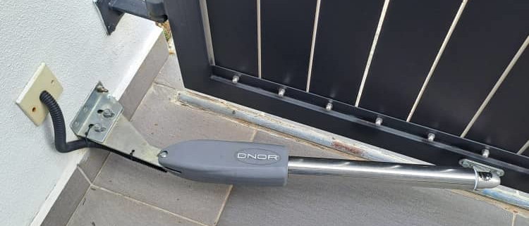 Dnor Autogate Services Ampang