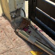 Install New Autogate Cost Cheras