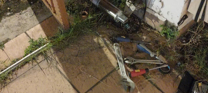 Kedai Jual Spare Parts Autogate