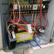 Motherboard Autogate Spare Parts Puchong