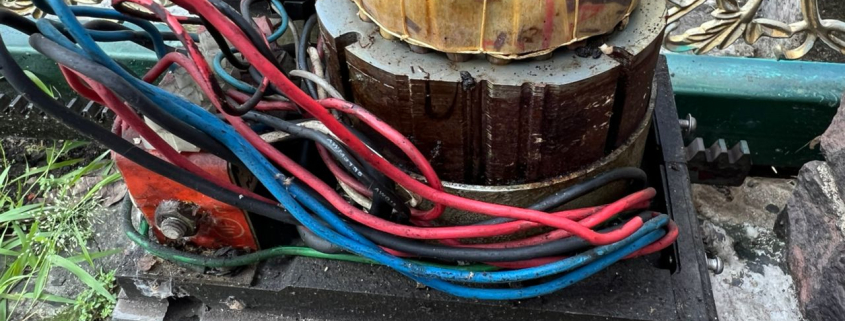 Pasang Autogate Sliding Gombak