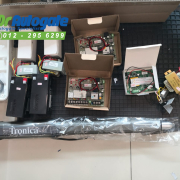 Reliable Autogate Services