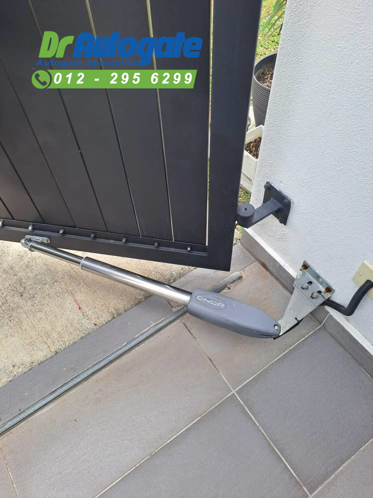 Reliable Autogate Services Ampang