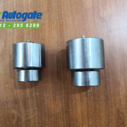 Replace Auto Gate Bearing USJ