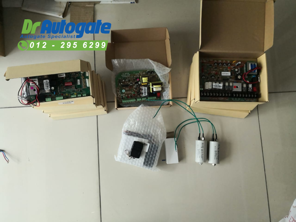 Sliding Autogate Repair Services