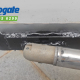 Arm Autogate Bracket Repair Shah Alam