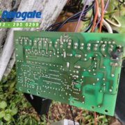 Baiki Motherboard Autogate Petaling Jaya