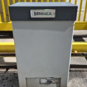 Beninca Sliding Autogate Repair Ampang