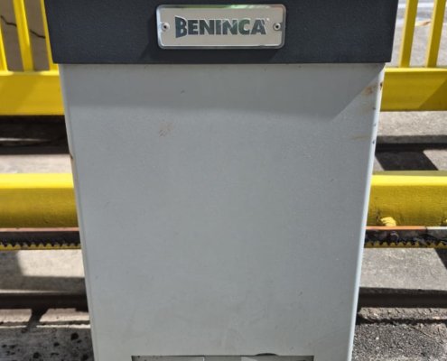 Beninca Sliding Autogate Repair Ampang