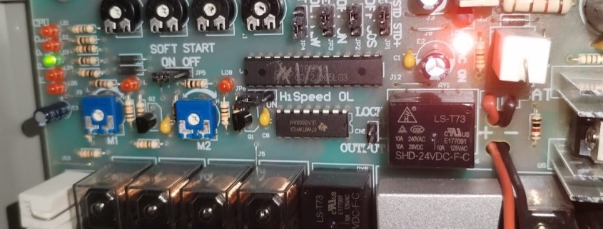Motherboard Autogate Repair Ampang