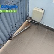 Pasang Autogate Baru Ampang