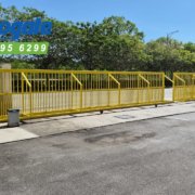 Repair Autogate Factory Ampang