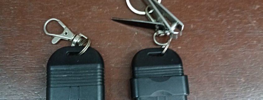 Repair Remote Autogate Ampang