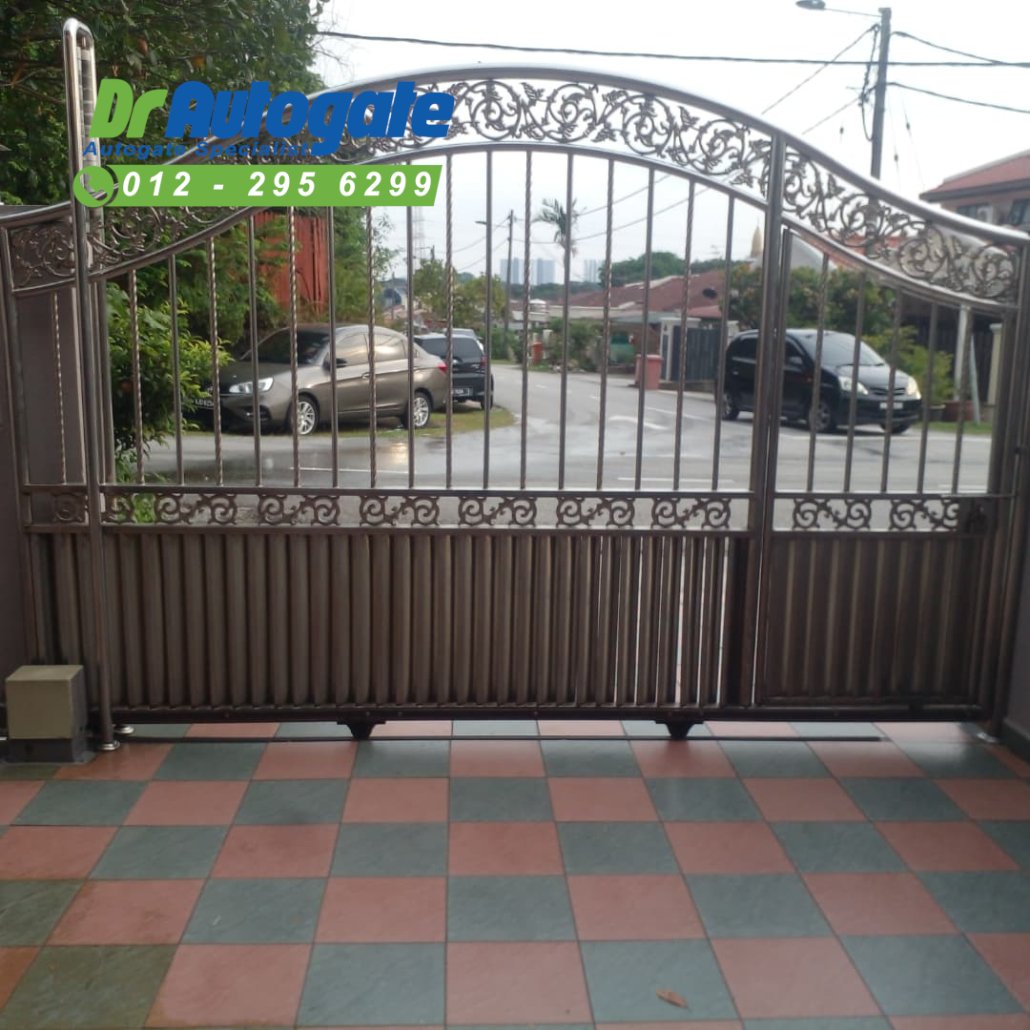 Sliding Autogate Services Ampang
