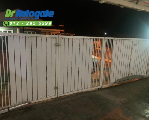 Ampang Autogate Repair