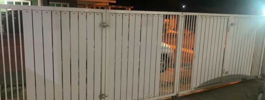 Ampang Autogate Repair