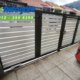 Ampang Folding Autogate Repair