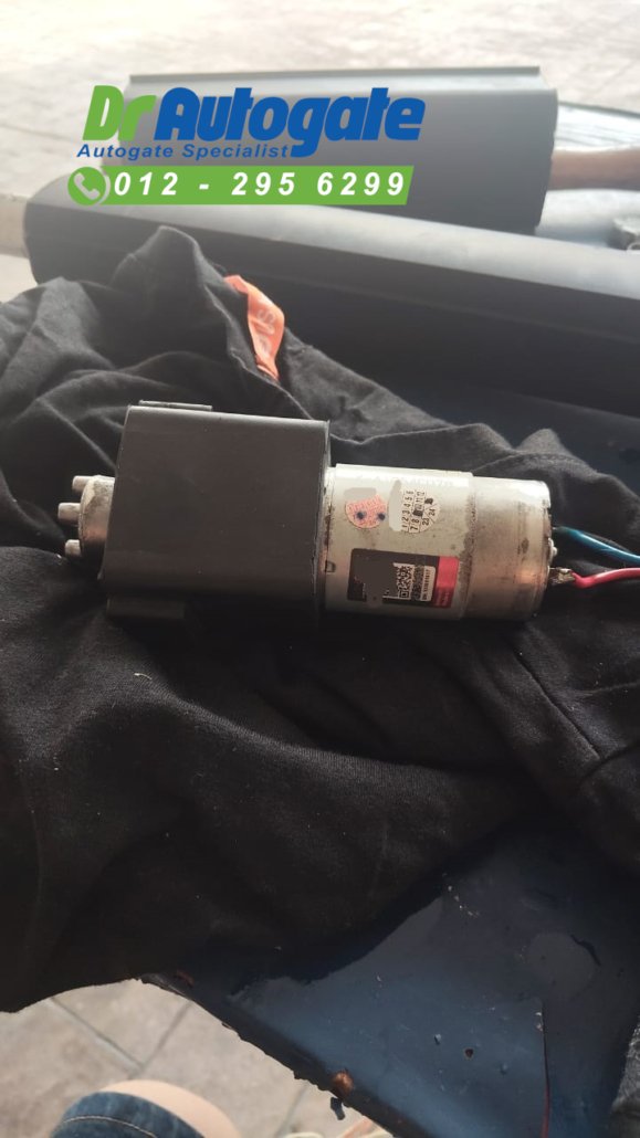 Arm Autogate Spare Parts Ampang