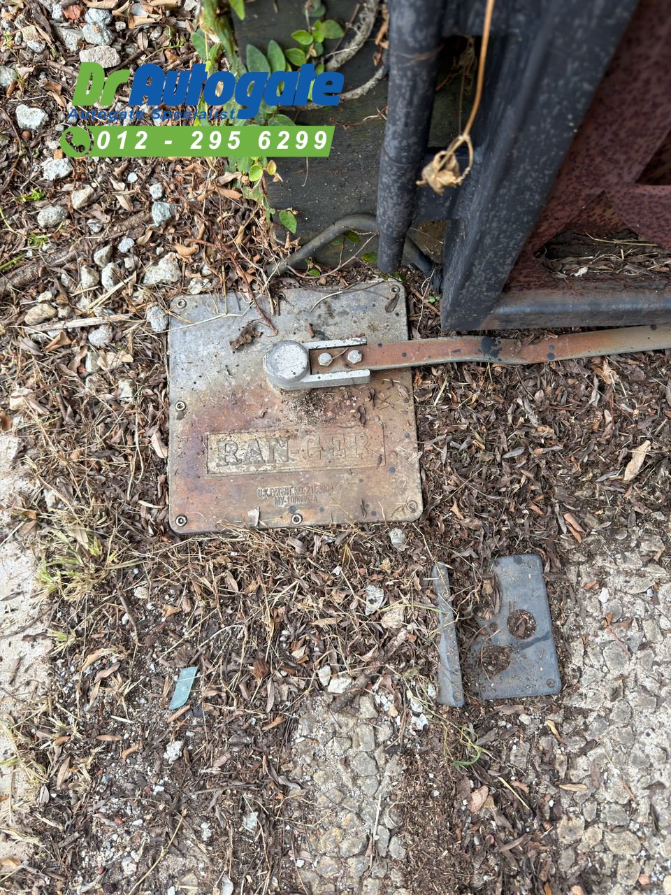 Autogate Installation Price Ampang