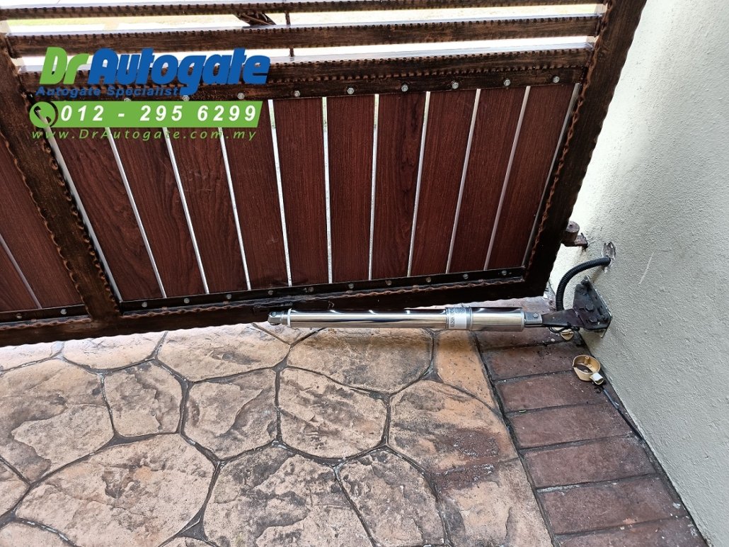 Autogate Services Damansara KL
