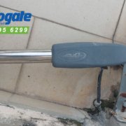 Replace Arm Autogate Baru In Ampang