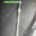 Stainless Steel Arm Autogate Ampang