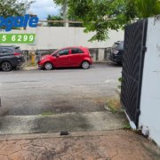Swing Autogate Installation Shah Alam