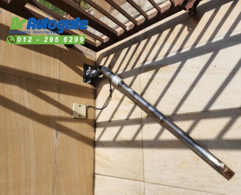 Top Autogate Installer Ampang