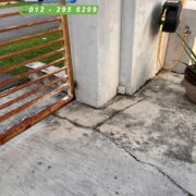 Wiring Autogate Ampang