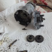 Arm Autogate Spare Parts Puchong
