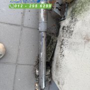 Autogate Installation Subang Jaya