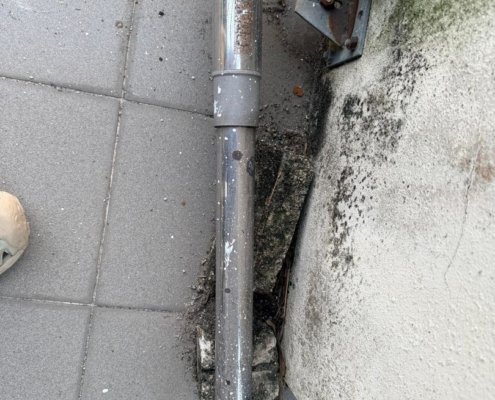 Autogate Installation Subang Jaya