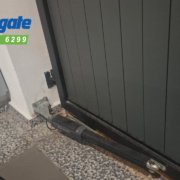 Autogate Repairer Saujana Puchong