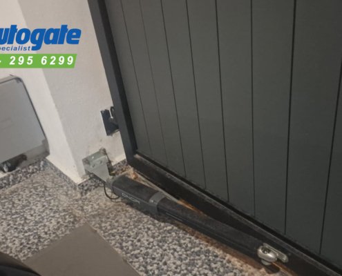 Autogate Repairer Saujana Puchong