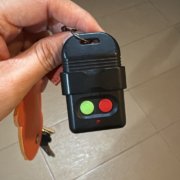 Baiki Remote Autogate Ampang